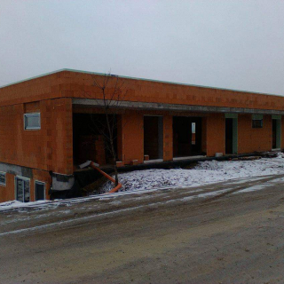 Referencia Spišská Nová Ves - Gorkého Referencia Spišská Nová Ves - Gorkého