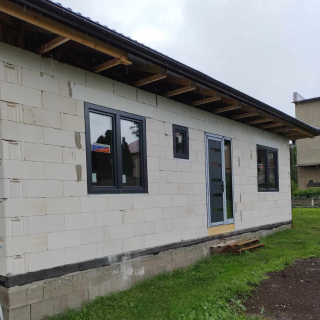 Referencia Spišská Nová Ves - Mlynská 