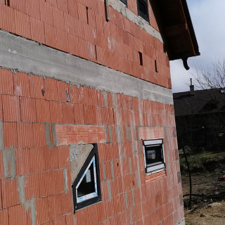 Referencia Spišská Nová Ves - Mlynská 