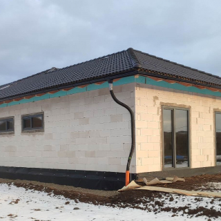 Referencia Spišská Nová Ves - Mlynská 