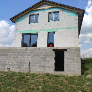 Referencia Spišská Nová Ves - Mlynská 