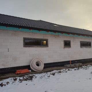 Referencia Spišská Nová Ves - Mlynská 