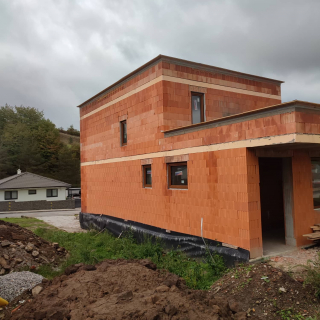 Referencia Spišská Nová Ves - Mlynská 