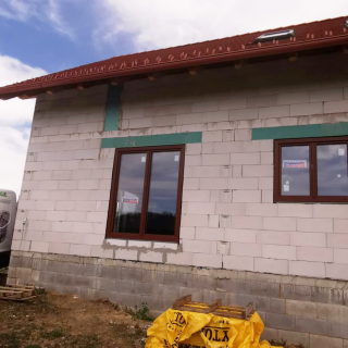 Referencia Spišská Nová Ves - Mlynská 