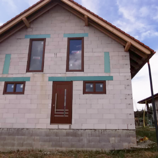 Referencia Spišská Nová Ves - Mlynská 