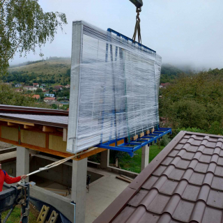 Referencia Spišská Nová Ves - Mlynská 