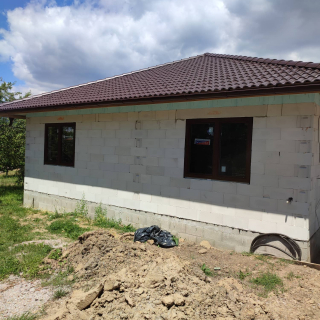 Referencia Spišská Nová Ves - Mlynská 