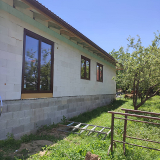 Referencia Prešov - Škultétyho Referencia Prešov - Škultétyho