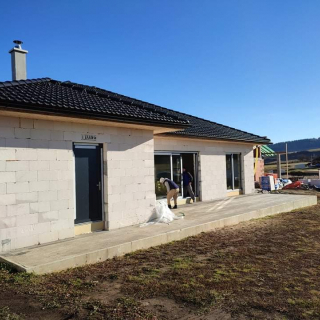 Referencia Spišská Nová Ves - Mlynská 