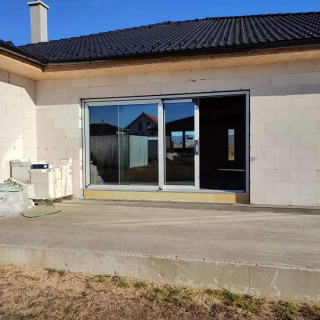 Referencia Spišská Nová Ves - Mlynská 