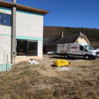 Referencia Spišská Nová Ves - Mlynská 