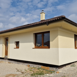 Referencia Dolný Kubín