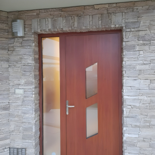 Referencia Trenčín