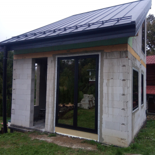 Referencia Košice - Mlynárska