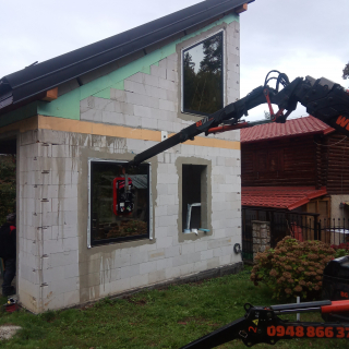 Referencia Košice - Mlynárska