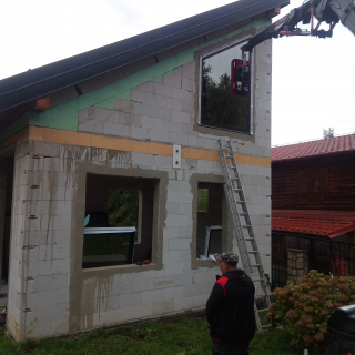 Referencia Košice - Mlynárska