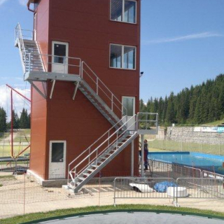 Referencia Partizánske