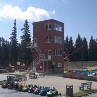 Referencia Partizánske