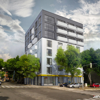 Referencia Spišská Nová Ves - Gorkého Referencia Spišská Nová Ves - Gorkého