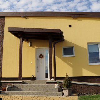 Referencia Košice - Alžbetina