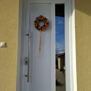 Referencia Košice - Alžbetina