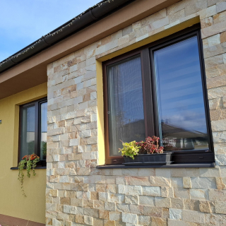 Referencia Košice - Alžbetina