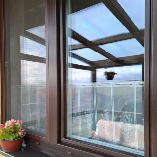 Referencia Košice - Alžbetina