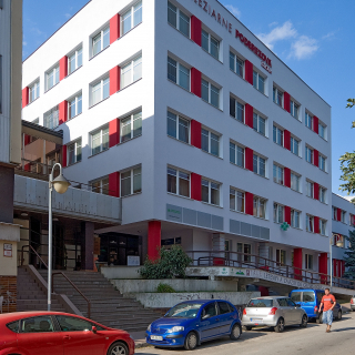 Referencia Banská Bystrica